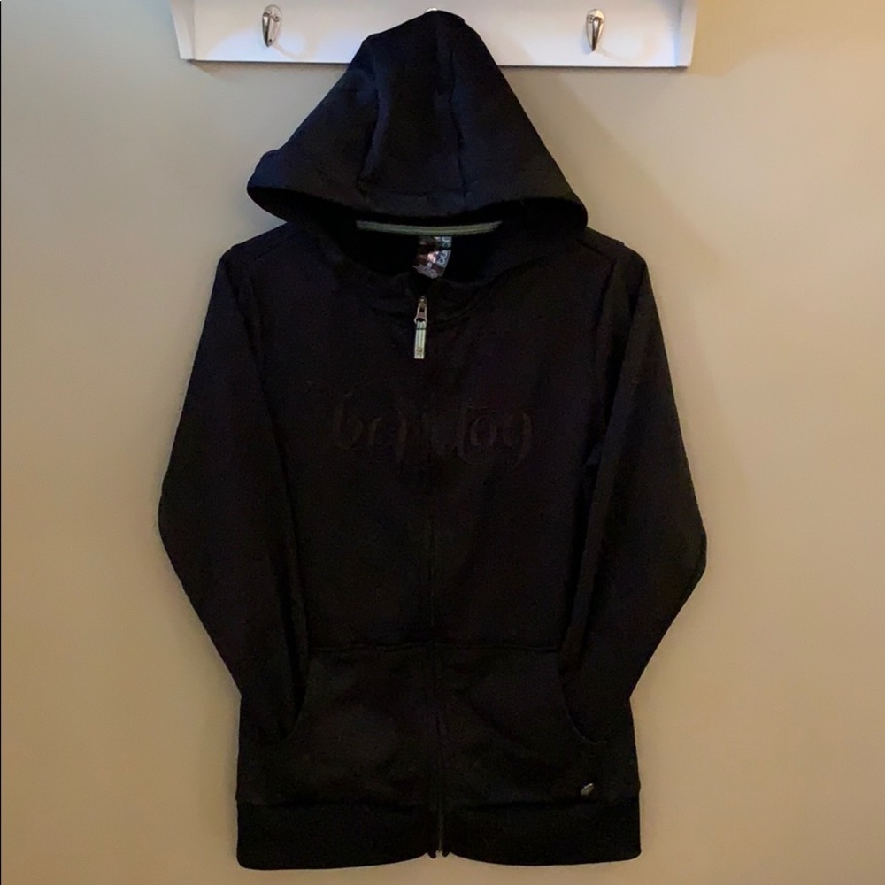 Burton Zip-Up
